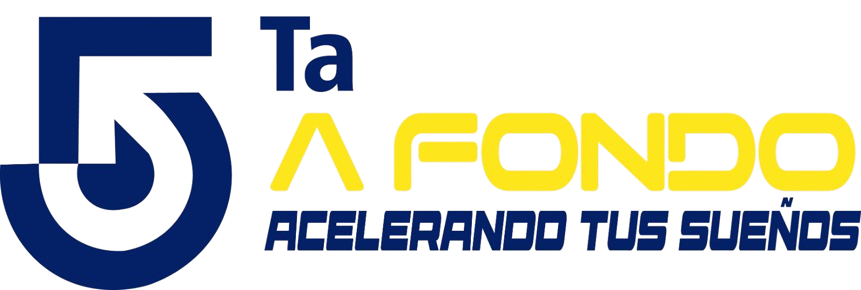 5ta A Fondo Logo